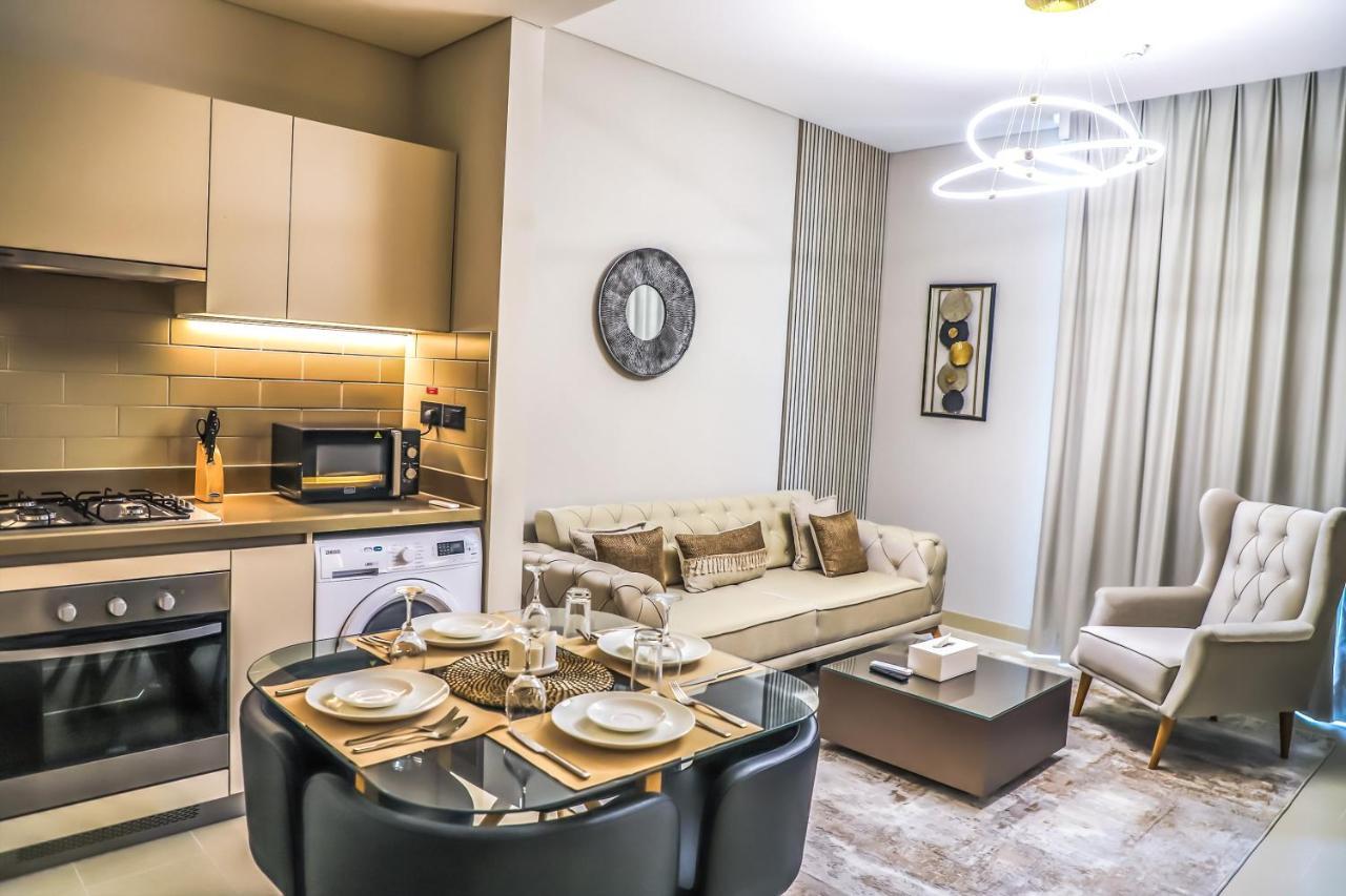 Stay By Latinem Luxury 1Br Holiday Home Cv A2605 Near To Burj Khalifa Dubai Exterior photo