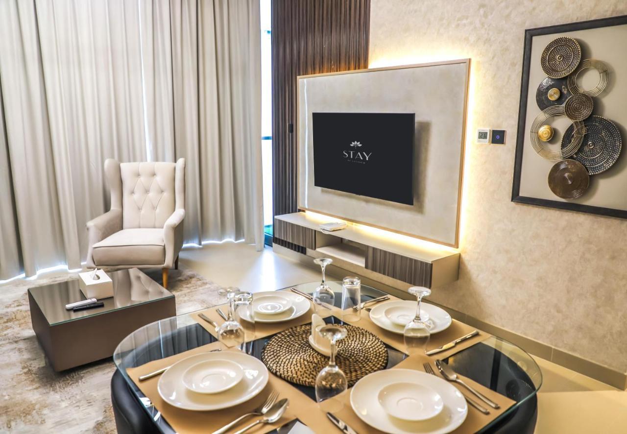 Stay By Latinem Luxury 1Br Holiday Home Cv A2605 Near To Burj Khalifa Dubai Exterior photo